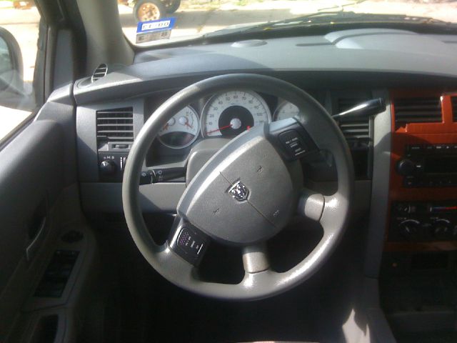 Dodge Durango 2004 photo 4
