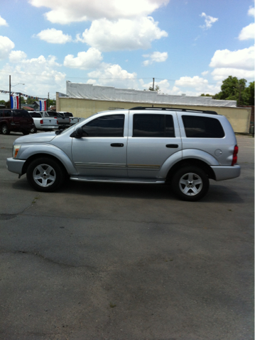 Dodge Durango 2004 photo 2