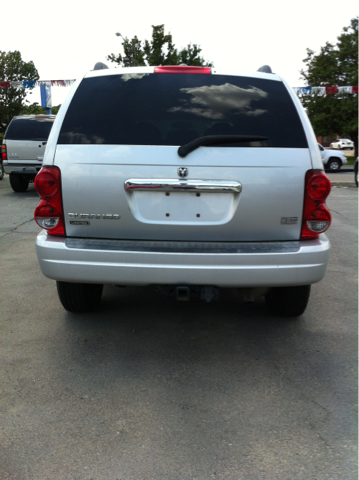 Dodge Durango 2004 photo 3