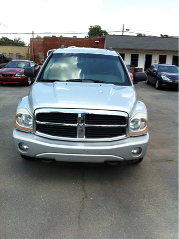 Dodge Durango 2004 photo 4