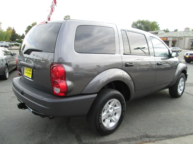 Dodge Durango Daytona Edition SUV