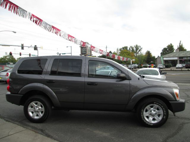 Dodge Durango 2004 photo 1