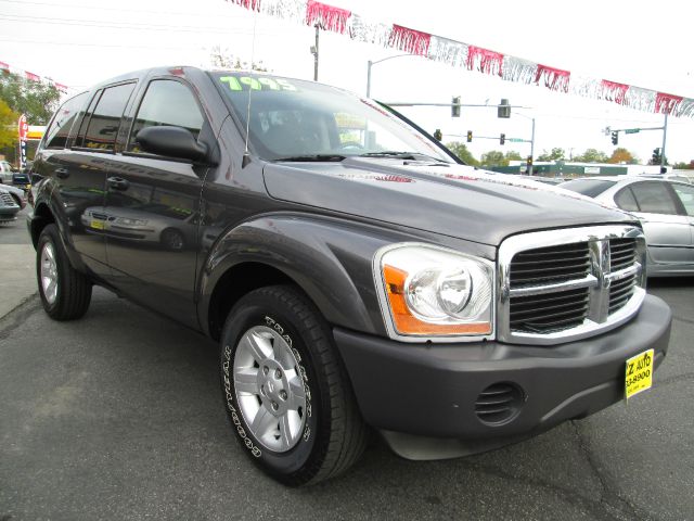 Dodge Durango 2004 photo 2