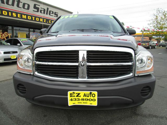 Dodge Durango 2004 photo 3