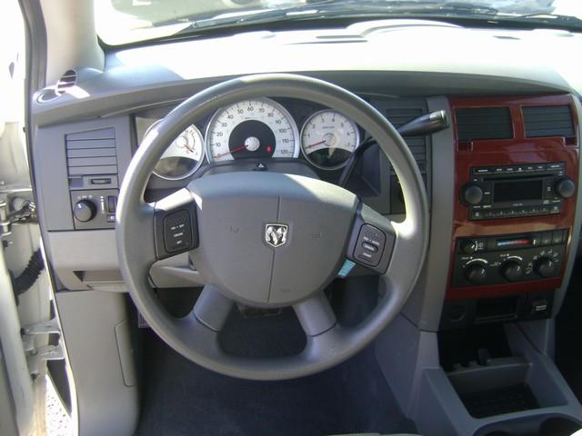 Dodge Durango 2004 photo 1