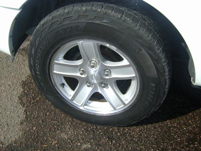 Dodge Durango 2004 photo 3