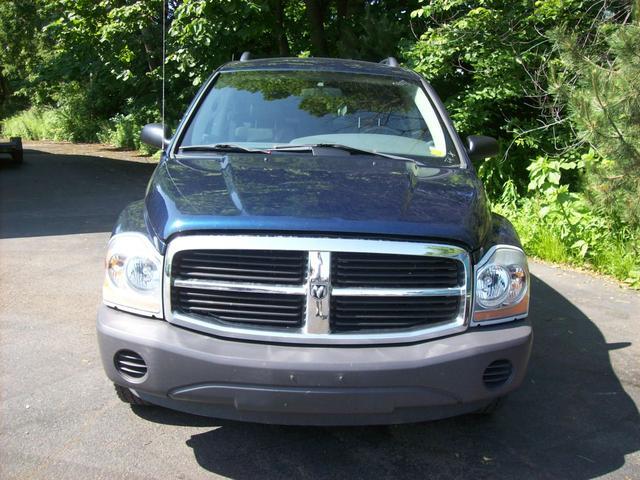 Dodge Durango 5 Door Turbo Sport Utility