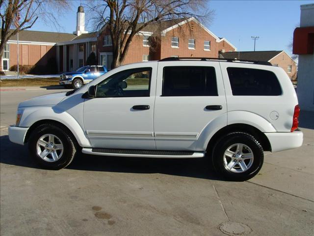 Dodge Durango 2004 photo 3
