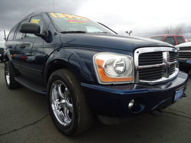 Dodge Durango 2004 photo 1
