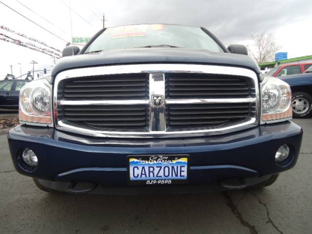 Dodge Durango 2004 photo 3