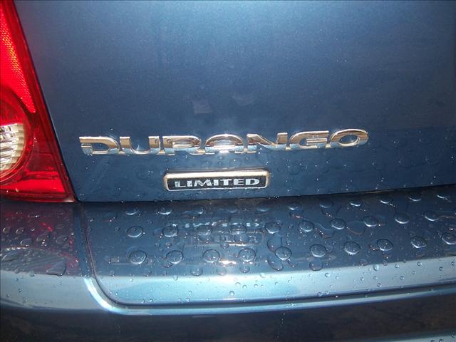 Dodge Durango 2004 photo 4