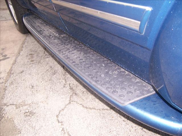 Dodge Durango 2004 photo 5