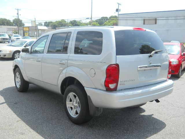 Dodge Durango 2004 photo 1