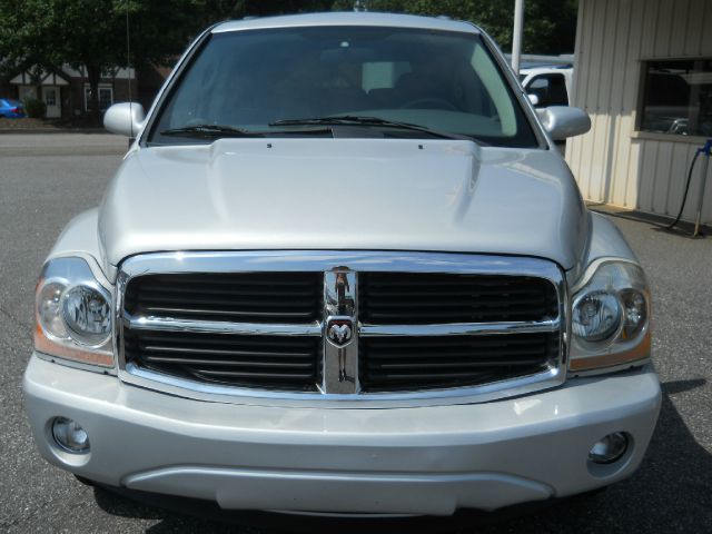 Dodge Durango 2004 photo 3