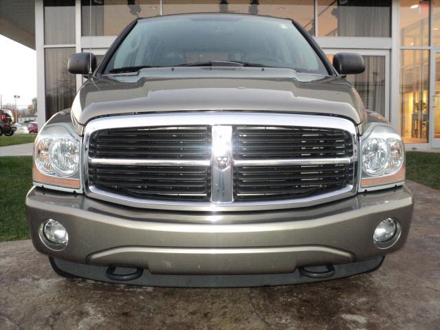 Dodge Durango 2004 photo 1