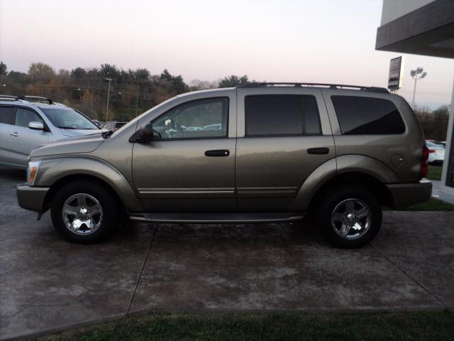 Dodge Durango 2004 photo 2