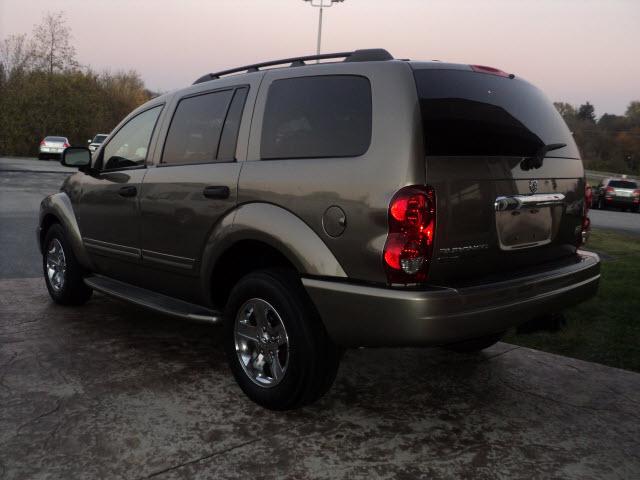 Dodge Durango 2004 photo 3