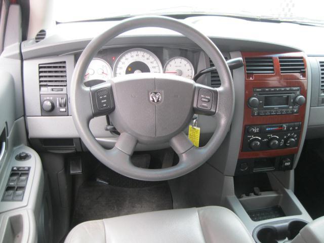 Dodge Durango 2004 photo 4