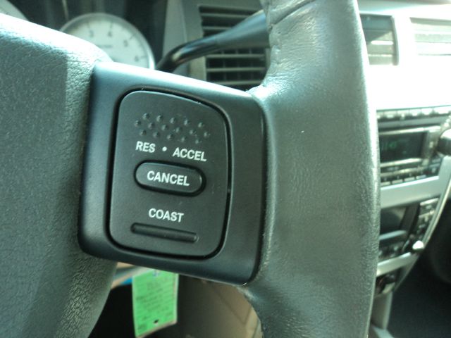 Dodge Durango 2004 photo 12