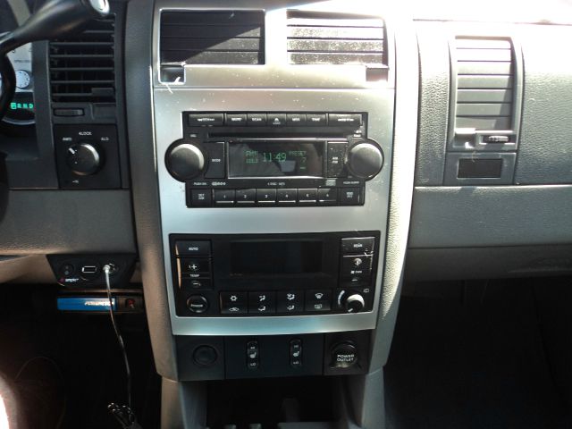 Dodge Durango 2004 photo 5