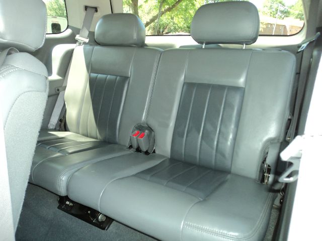 Dodge Durango 2004 photo 9