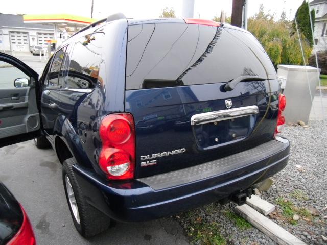 Dodge Durango 2004 photo 2
