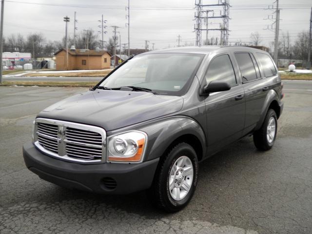 Dodge Durango 5 Door Turbo Unspecified