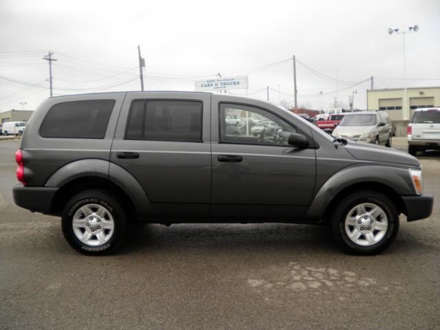 Dodge Durango 2004 photo 1