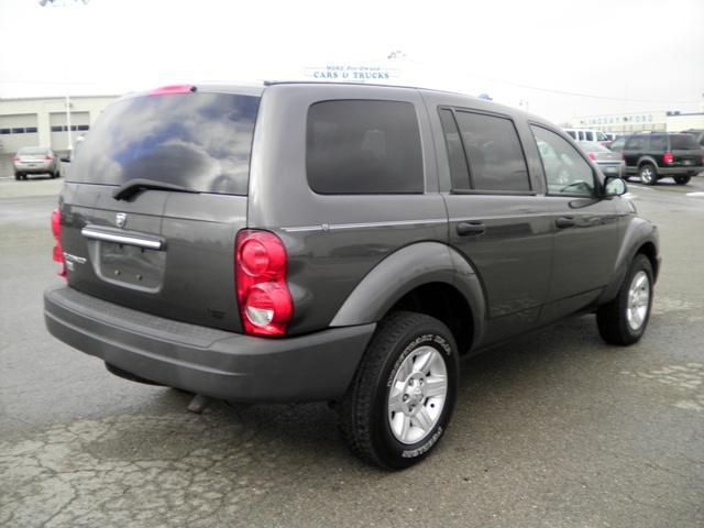 Dodge Durango 2004 photo 2