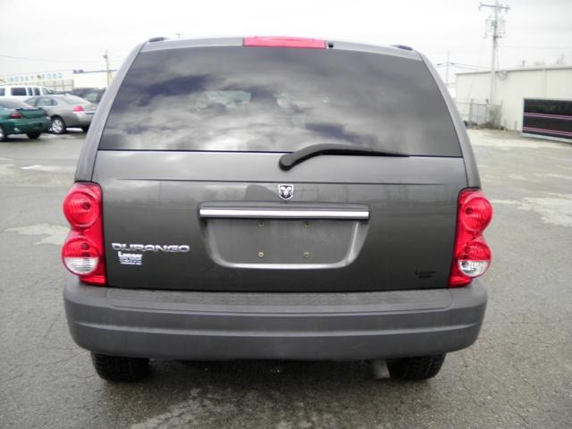 Dodge Durango 2004 photo 3