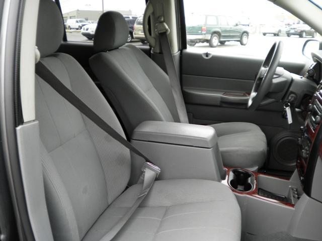 Dodge Durango 2004 photo 4
