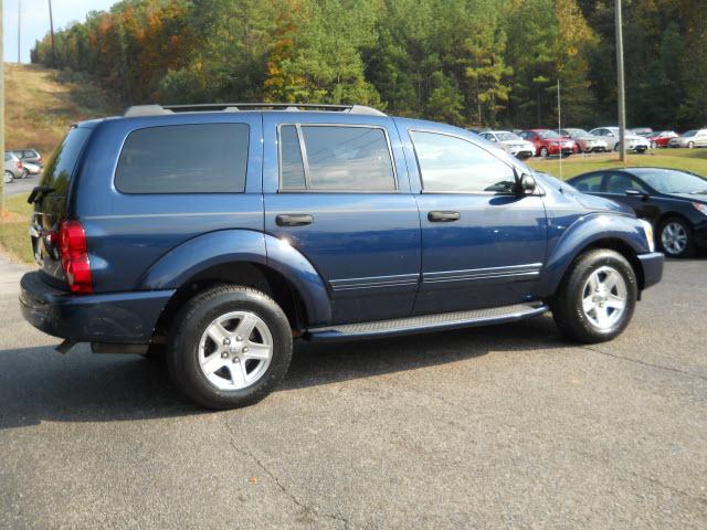 Dodge Durango 2004 photo 1