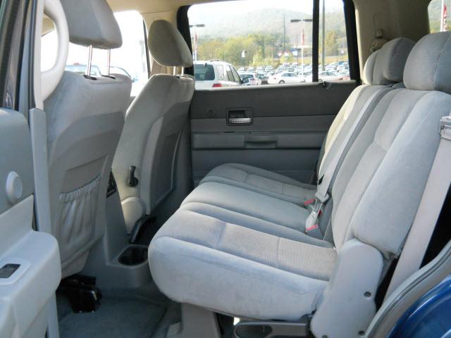 Dodge Durango 2004 photo 4