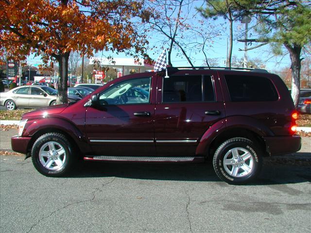 Dodge Durango 2004 photo 1
