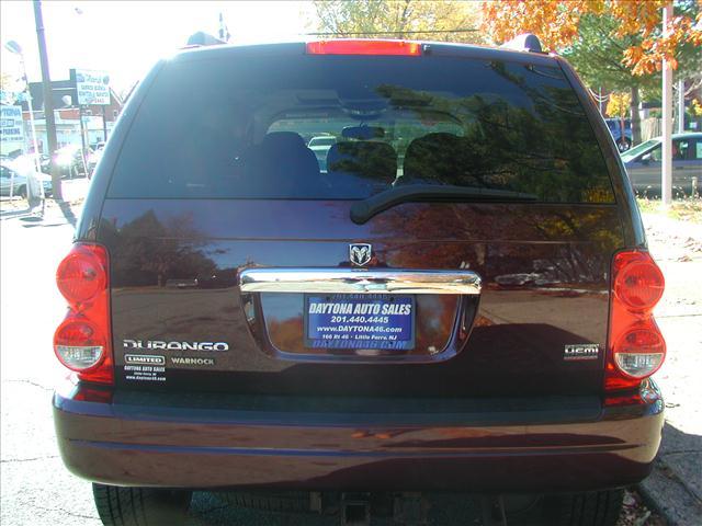 Dodge Durango 2004 photo 3
