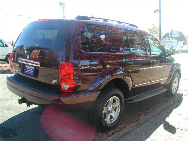Dodge Durango 2004 photo 4