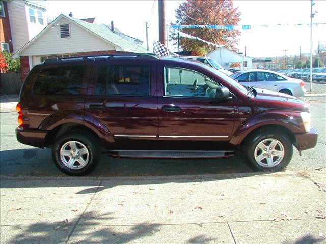 Dodge Durango 2004 photo 5