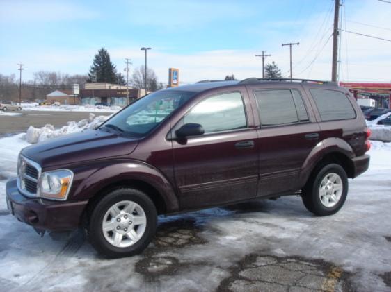 Dodge Durango SLT Sport Utility