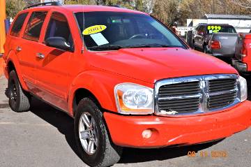 Dodge Durango SLT Sport Utility