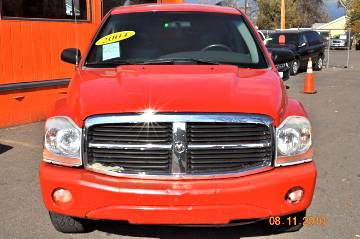 Dodge Durango 2004 photo 1