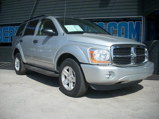 Dodge Durango SLT Sport Utility