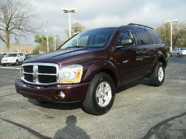 Dodge Durango SLT Sport Utility