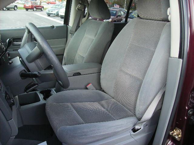 Dodge Durango 2004 photo 2