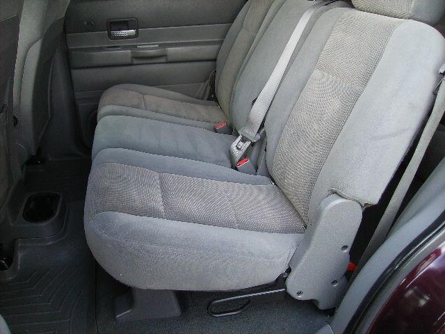 Dodge Durango 2004 photo 3