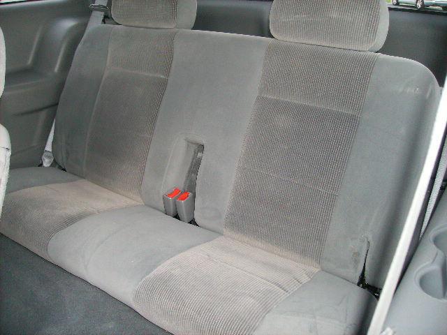 Dodge Durango 2004 photo 4