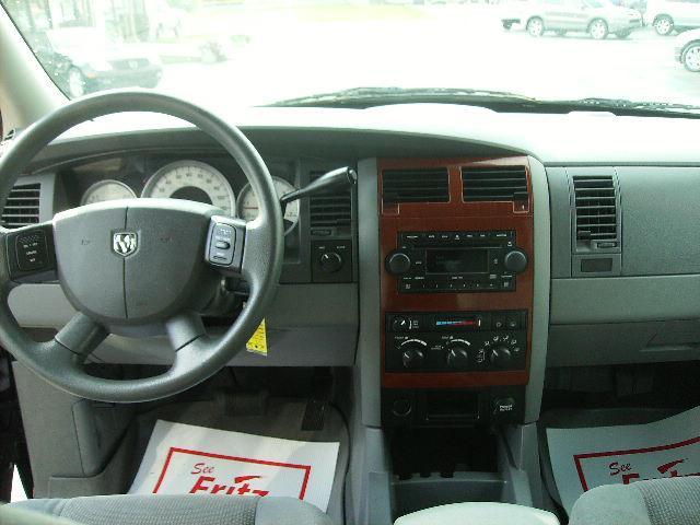 Dodge Durango 2004 photo 5