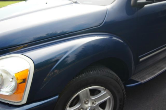 Dodge Durango 2004 photo 3