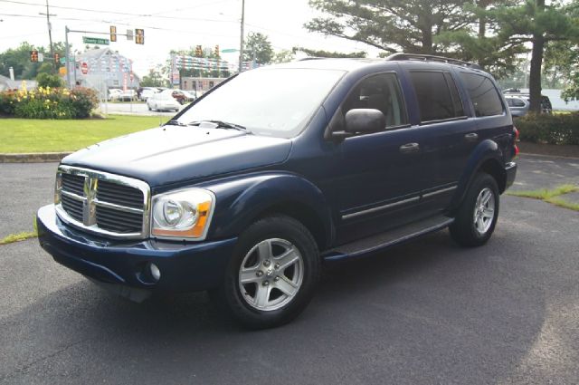 Dodge Durango 2004 photo 4