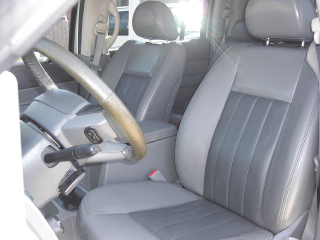 Dodge Durango 2004 photo 2