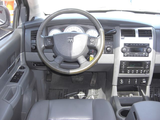 Dodge Durango 2004 photo 3